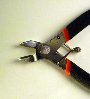 Diagonal Pliers