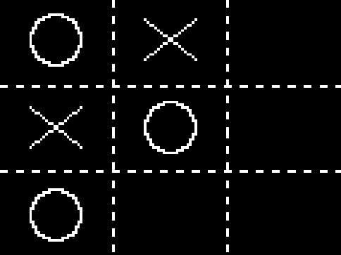 Void Tic Tac Toe Game - Play Online