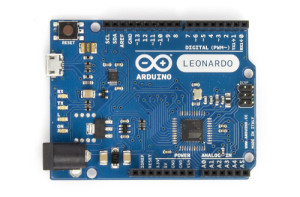 Bricktronics Shield compatibility with Arduino Leonardo: All sensors ...