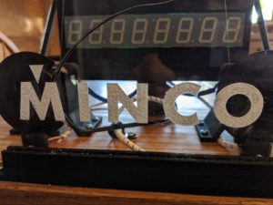 minco product company
